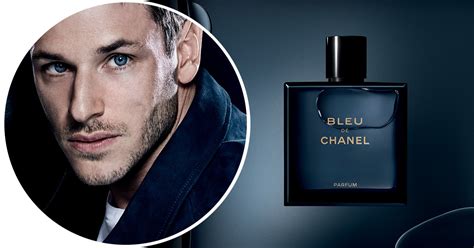 gaspard ulliel pubblicità chanel|Bleu de Chanel TV Spot, 'Starman' Song by David Bowie.